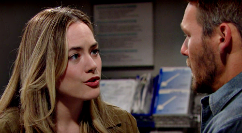 The Bold and the Beautiful Spoilers: Will Finn Return to Steffy Before Hope Loses Liam?