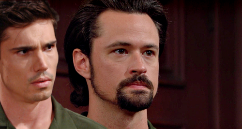 The Bold and the Beautiful Spoilers: Will Finn’s Sister Come to LA – Thomas’ New Love Interest After Moving On from Hope?