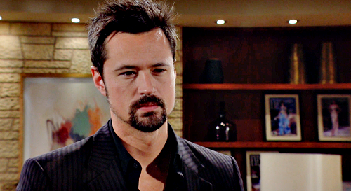 The Bold and the Beautiful Spoilers: Will Hope Chase Thomas to Paris for a Marriage Proposal of Her Own?