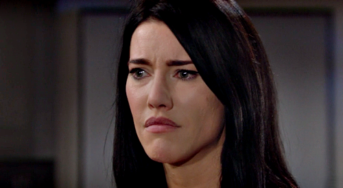 The Bold and the Beautiful Spoilers: Will Steffy Get Arrested and Stand Trial – Sheila’s Ultimate Revenge?