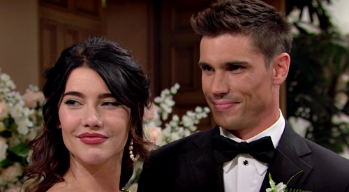 The Bold and the Beautiful Spoilers: Will Steffy Run Back To Liam After Finn Puts Sheila First?