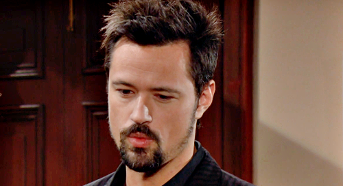The Bold and the Beautiful Spoilers: Will Thomas & Ivy Meet in Paris – Former Dalliance Leads to New Couple?