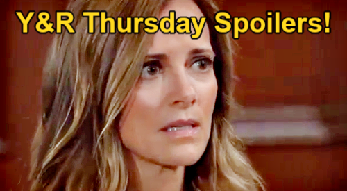 The Bold and the Beautiful Thursday, August 22 Spoilers: Steffy’s Stunning News for Liam – Hope Faces Mama Bear Taylor