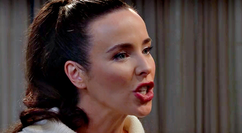 The Bold and the Beautiful Thursday, January 29 Recap: Will Cries as Dylan Comforts, Ivy’s Bedroom Ambush