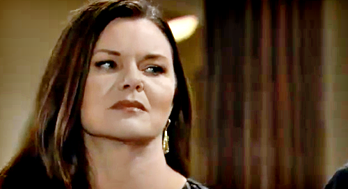 The Bold and the Beautiful Tuesday, September 23 Recap: Katie Shuts Down Luna’s Wedding Plans