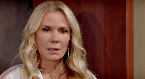 The Bold and the Beautiful Update: Friday, July 14 – Disgusted Mom’s Warning, Alarm Bells and Marriage Defenders