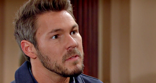 The Bold and the Beautiful Update: Friday, March 3 – Bill’s Confession Surprises Liam – Thomas Must Ask Brooke’s Forgiveness