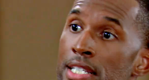 The Bold and the Beautiful Update: Monday, September 18 – Scandalous Behavior, Fury Unleashed and Hope Obsession
