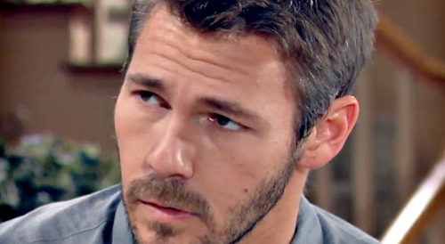 The Bold and the Beautiful Update: Tuesday, August 8 – Marriage Meddler’s Backlash, Regretful Confession and Torn Heart