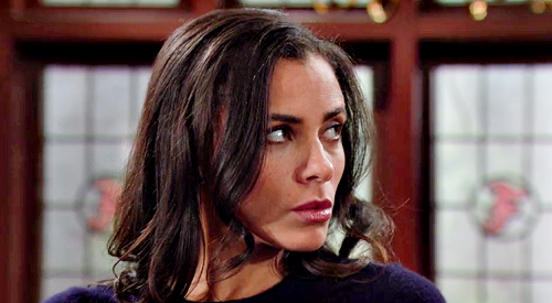 The Bold and the Beautiful Wednesday, February 5 Recap: Hope Forces Steffy’s New Daphne Game Plan