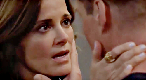 The Bold and the Beautiful Wednesday, January 21 Recap: Deacon & Taylor’s Kiss – Dylan’s Spicy Evening with Will