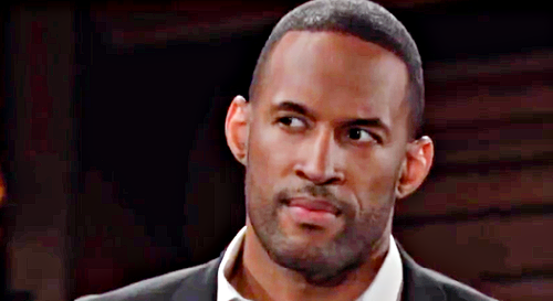 The Bold and the Beautiful Week of August 25 Update: Hope’s Two Men Battle It Out