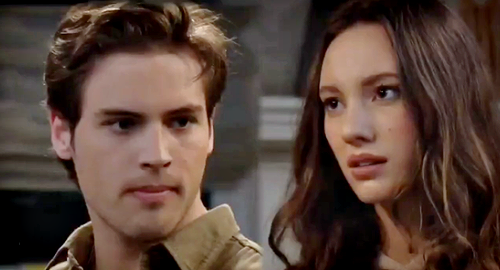 The Bold and the Beautiful Week of February 9 Preview: Disco Party, Wedding Day, Ivy Rats Out Dylan to Electra