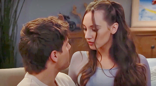 The Bold and the Beautiful Week of January 26 Preview: Ivy Catches Will & Dylan Together While Electra’s Out of Town