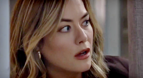 The Bold and the Beautiful Week of June 22 Preview: Logan’s Collection Drop Date Stuns Forresters, Brooke Confronts Katie