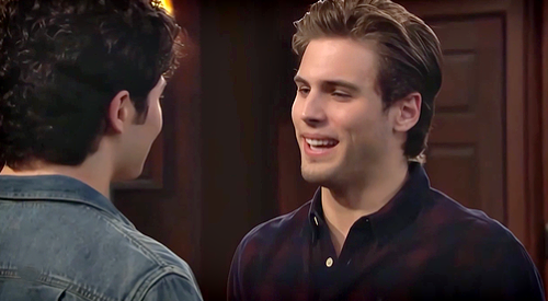 The Bold and the Beautiful Week of March 16 Preview: RJ Trashes Will & Bill, Electra Fires Back at Dylan
