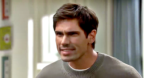 The Bold and the Beautiful Week of October 19 Preview: Finn’s Meltdown, Bill’s Betrays Katie for Brooke