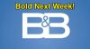 The Bold and the Beautiful Week of October 26: Steffy Plans Night to ...