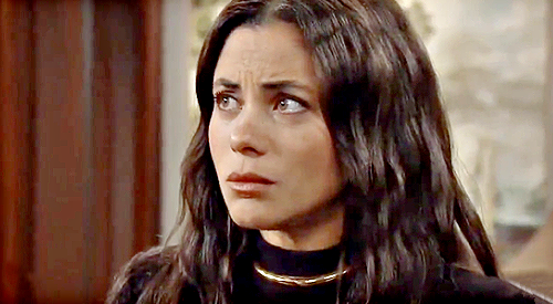 The Bold and the Beautiful Week of October 5 Preview: Steffy Admits Wrongdoing with Carter, Says Daphne Deserves to Know