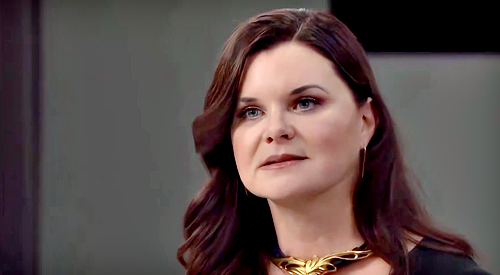 The Bold and the Beautiful Week of September 21 Preview: Katie Faces Will’s Shocker, Carter Scams Steffy