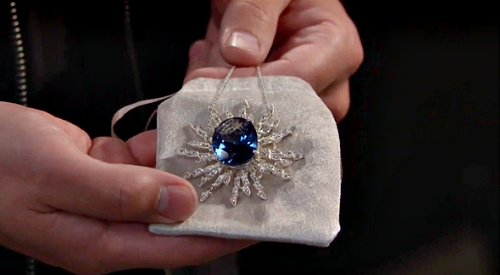 The Bold and the Beautiful: 3 Romance Catastrophes, Cursed by Hope for the Future Diamond?