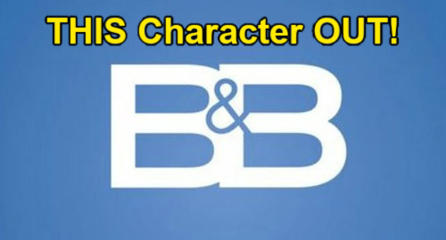 The Bold and the Beautiful: Is THIS Character's B&B Exit in the Works?