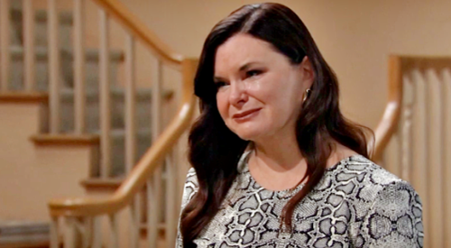 The Bold and the Beautiful: Katie’s Medical Crisis Brings Brooke & Donna’s Guilt, Path to Logan Family Unity?