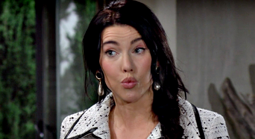 The Bold and the Beautiful: Luna Supports Finn & Sheila’s Mother-Son Bond, Provokes Forrester Wrath?