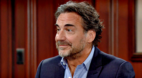 The Bold and the Beautiful: Ridge Forrester NOT Leaving B&B, Producer Calls Thorsten Kaye Cancer Story ‘Pure Trash’
