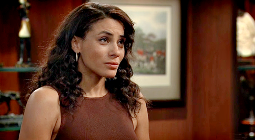 The Bold and the Beautiful: Steffy Gives Carter’s Baby to Daphne, Pregnancy Leads to Stunning Offer?