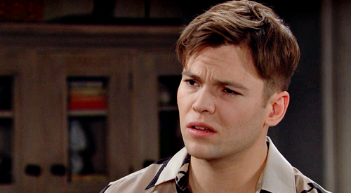 The Bold and the Beautiful: Will RJ Leave Town Over Luna’s Lies – Fans Need a Break from Forrester Golden Boy?