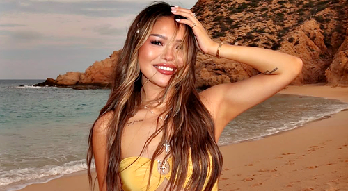 The Bold and the Beautiful’s Lisa Yamada Speaks Out After Luna’s Fatal Exit, Shares Message with Fans