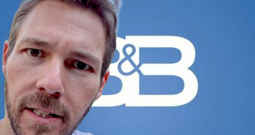 The Bold and the Beautiful’s Scott Clifton Leaks Liam’s New Story, B&B Star ‘VERY Psyched’ About What’s Ahead