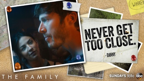 The Family Recap 4/24/16: Season 1 Episode 9 "Betta Male"