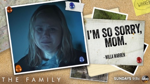 The Family Recap 5/1/16: Season 1 Episode 10 "Fun Ways to Tell Boyfriend You're Pregnant"