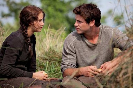 Breaking Dawn Trailer Part 2 To Debut on The Hunger Games!!!