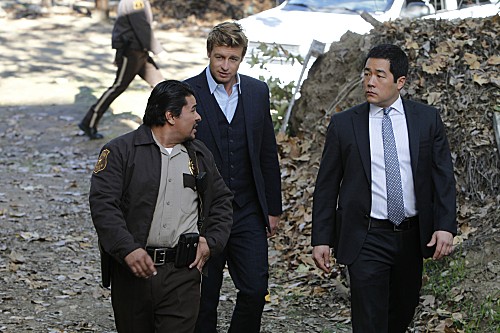 The Mentalist RECAP 01/27/13: Season 5 Episode 13 “The Red Barn”