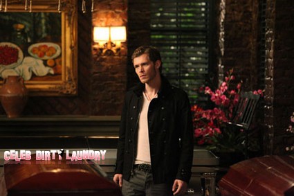 The Vampire Diaries Recap: Season 3 Episode 13 ‘Bringing Out the Dead’ 2/2/12