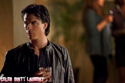 The Vampire Diaries Season 3 Episode 11 Recap 1/12/12