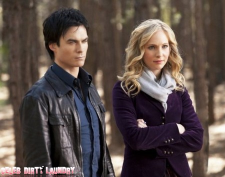 The Vampire Diaries Recap: Season 3 Episode 18 'The Murder of One' 3/29/12