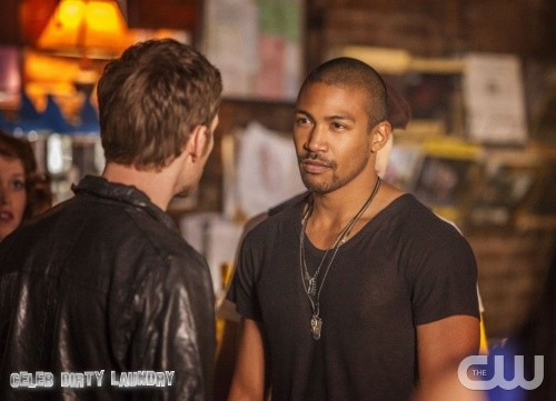 The Vampire Diaries Season 4 Episode 20 "The Originals" Sneak Peek