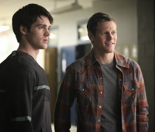 The Vampire Diaries Season 4 Episode 6 “We All Go a Little Mad Sometimes” Recap 11/15/12