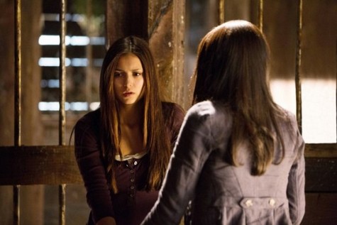 The Vampire Diaries Season 4 Episode 1 Premiere Recap 10/11/12