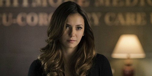 The Vampire Diaries Season 7 Spoilers – Mystic Falls Goes to Hell Without Elena - Nina Dobrev Sorely Missed