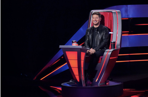 The Voice Recap 11/17/25: Season 28 Episode 13 "The Knockouts Part 4"