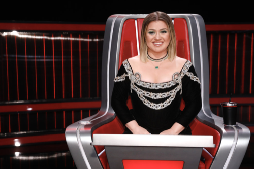 The voice season 20 winner