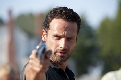 The Walking Dead Recap: Season 2 Episode 8 'Nebraska'  2/12/12 