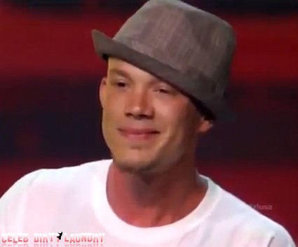 X Factor Finalist Chris Rene, Signed With Epic