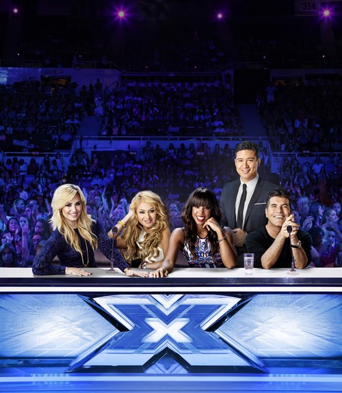 The-X-Factor-Season-3-results-show