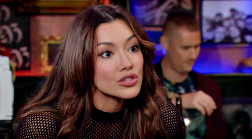 The Young and the Restless 2 Wild Parties Kick Off: Sally’s Bachelorette and Billy’s Bachelor Bash